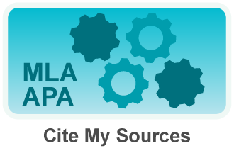 MLA APA Site My Sources